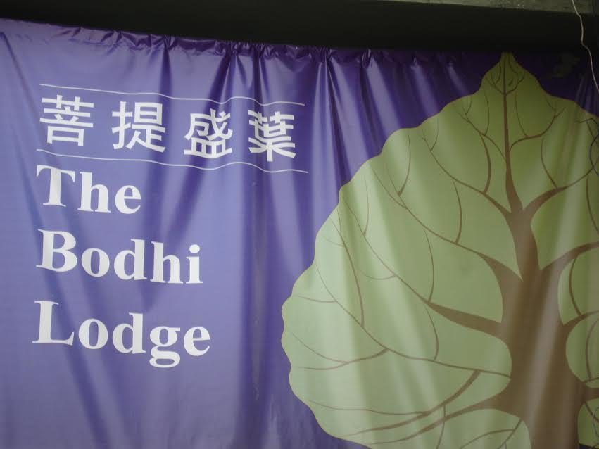 The Bodhi Lodge Kuala Lumpur Exterior foto